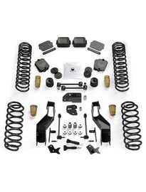 TERAFLEX 1613000 3.5in Sport ST3 Suspension System