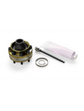 TERAFLEX 1744014 Factory Replacement CV Joint Kit - High-Angle