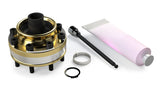 TERAFLEX 1745000 Factory Replacement CV Joint Kit - High-Angle