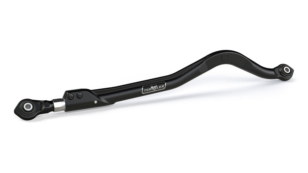 TERAFLEX 1753420 HD Forged Adjustable Track Bar - Front