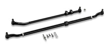 Load image into Gallery viewer, TERAFLEX 1853900 HD Chromoly Tie Rod Kit