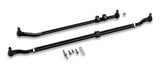TERAFLEX 1853900 HD Chromoly Tie Rod Kit