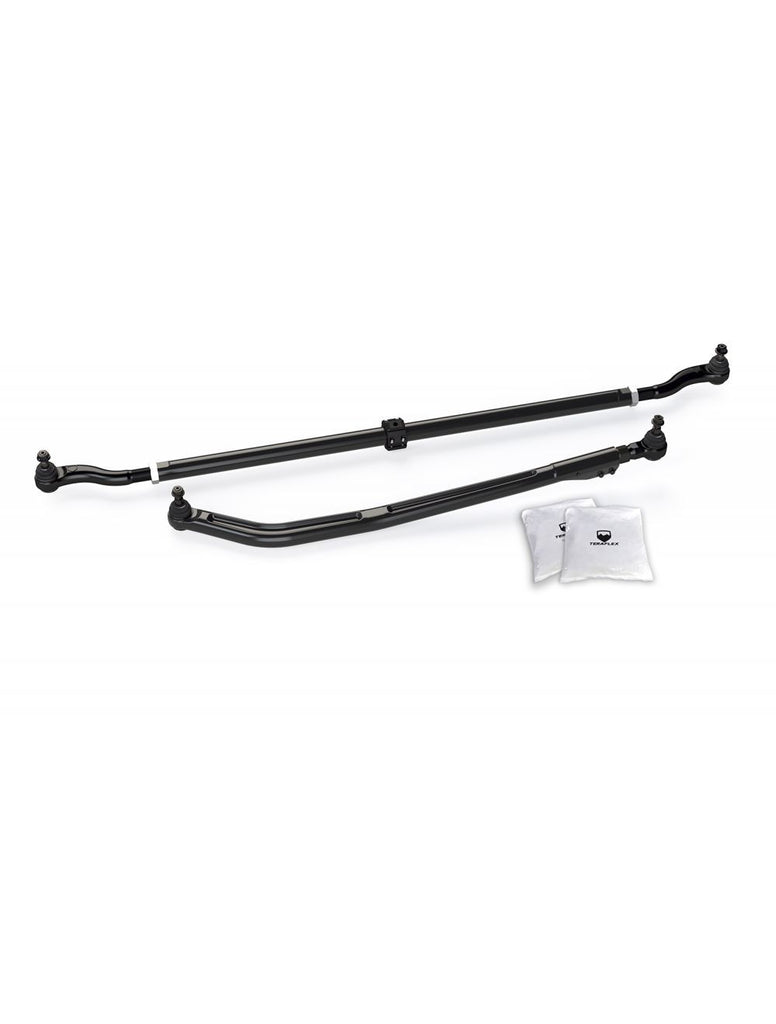 TERAFLEX 1863900 HD Chromoly Tie Rod Kit