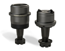 TERAFLEX 3440000 TERAFLEX JK Dana 30/44 HD Ball Joint Kit Pair - Heavy Duty Suspension Upgrade