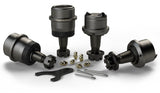TERAFLEX 3442002 Dana 30/44 HD Ball Joint Kit