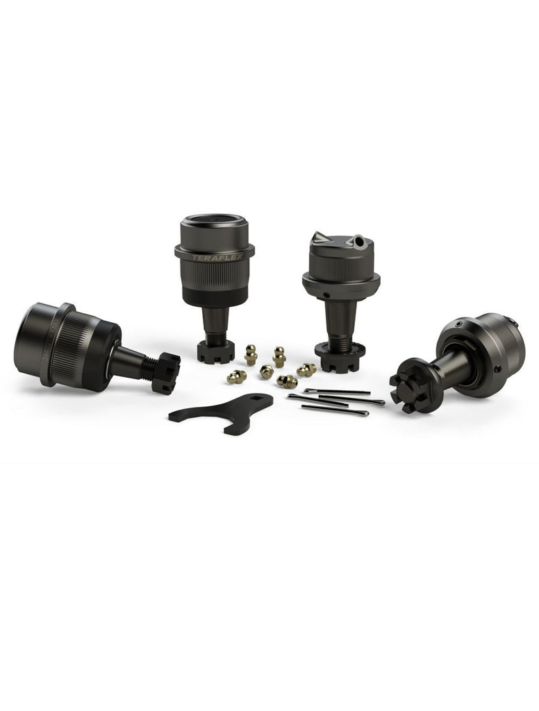 TERAFLEX 3442022 Dana 30/44 HD Ball Joint Kit