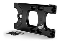 Load image into Gallery viewer, TERAFLEX 4838100 Alpha HD Hinged Spare Tire Carrier Kit