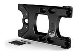 TERAFLEX 4838100 Alpha HD Hinged Spare Tire Carrier Kit