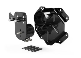 TERAFLEX 4838130 Alpha HD Adjustable Spare Tire Mount Kit