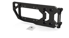 Load image into Gallery viewer, TERAFLEX 4838900 Alpha HD Hinged Spare Tire Carrier Kit