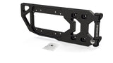 TERAFLEX 4838900 Alpha HD Hinged Spare Tire Carrier Kit