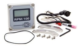 TEL-TAC TACH Universal Digital Tach II