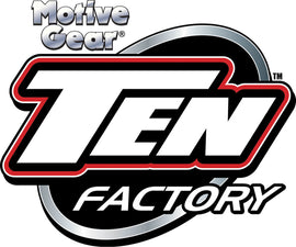 TEN FACTORY 100 Ten Factory Catalog