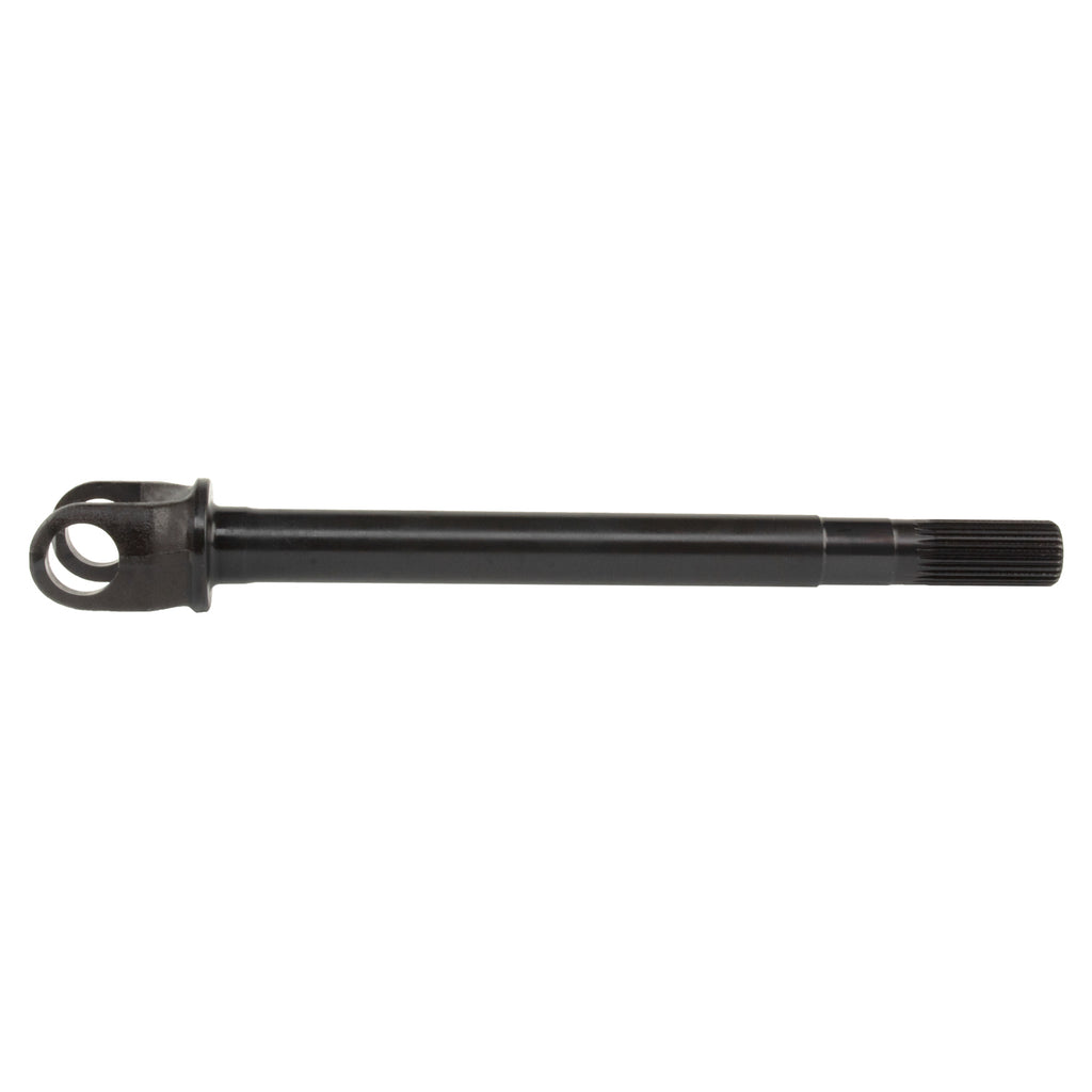 TEN FACTORY MG20124B Front Axle Dana 30 Jeep