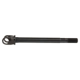 TEN FACTORY MG20124B Front Axle Dana 30 Jeep