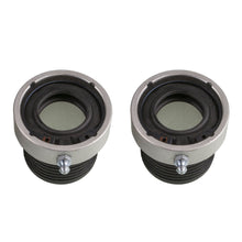 Load image into Gallery viewer, TEN FACTORY MG21104 Dana 30/44 Axle Tube Seals Silver