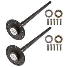 Load image into Gallery viewer, TEN FACTORY MG22102 73-77 Chevelle Axle Kit 8.5 28Spl 30.43in 5x4.75