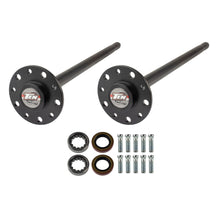 Load image into Gallery viewer, TEN FACTORY MG22110 67-69 Camaro Axle Kit 8.875 30 Spl 29.56in