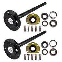 Load image into Gallery viewer, TEN FACTORY MG22125 Rear Axle Kit AMC 20