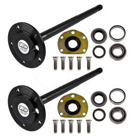 TEN FACTORY MG22125 Rear Axle Kit AMC 20