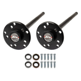 TEN FACTORY MG22134 Rear Axle Kit Dana 35