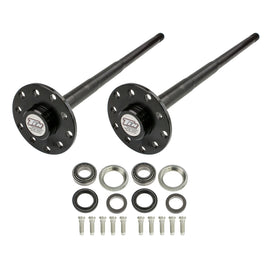 TEN FACTORY MG22158 Rear Axle Kit Dana 44