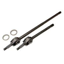 Load image into Gallery viewer, TEN FACTORY MG22165 03-06 Jeep Frnt Axle Kit Dana 44 30 Spl 5x4.5