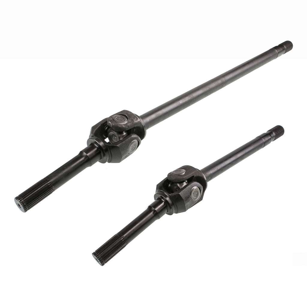 TEN FACTORY MG22172 Front Axle Kit Dana 44 73-78 GM L/R - 30 Spline