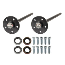 Load image into Gallery viewer, TEN FACTORY MG22180 79-93 Mustang Axle Kit 8.8 28 Spl 29in 5x4.5