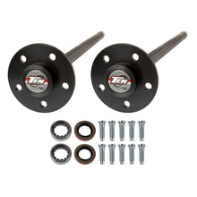 Load image into Gallery viewer, TEN FACTORY MG22185 94-98 Mustang Axle Kit 8.8 31 Spl 29.93in 5x4.5