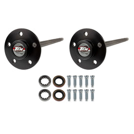 TEN FACTORY MG22186 99-04 Mustang Axle Kit 8.8 28 Spl 30.63in 5x4.5