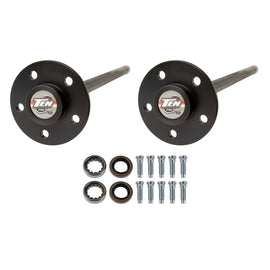 TEN FACTORY MG22187 99-04 Mustang Axle Kit 8.8 31 Spl 30.63in 5x4.5