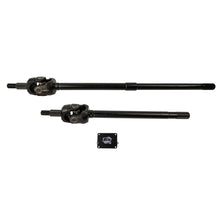 Load image into Gallery viewer, TEN FACTORY MG22190 18-   Jeep Wrangler JL Front Axle Kit