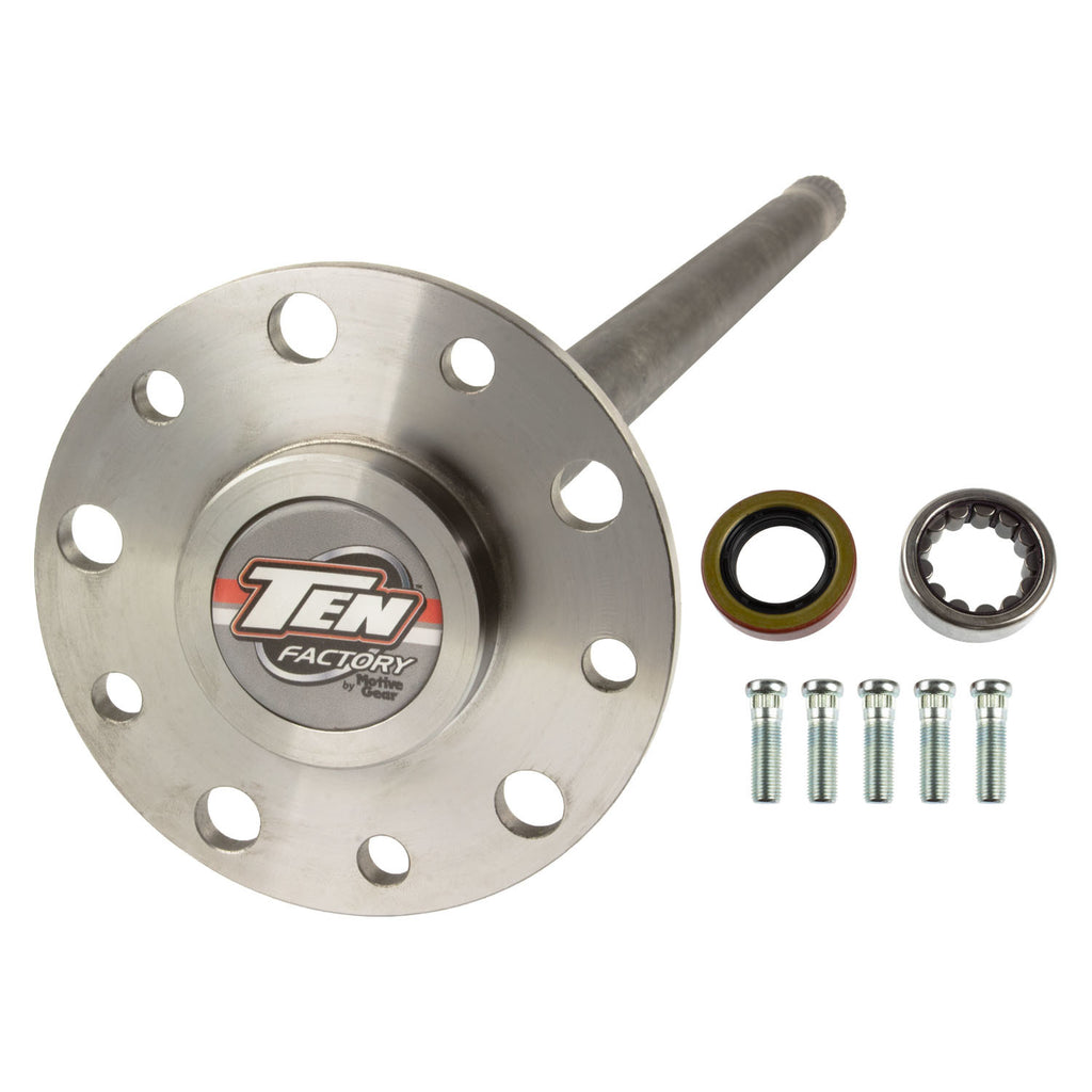 TEN FACTORY MG27122 68-81 Camaro Axle8.2/8.5