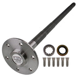 TEN FACTORY MG27129 Rear Axle GM 8.5