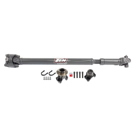 TEN FACTORY TFF1310-4155 07-18 Jeep Wrangler JK Front Driveshaft