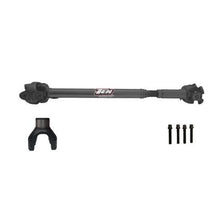 Load image into Gallery viewer, TEN FACTORY TFF1350-2190 TEN FACTORY Replacement Driveshaft for Jeep Wrangler JL 2018-2025 with 1350 U-Joints and Chromoly Construction