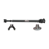 TEN FACTORY TFR1350-2158 TEN FACTORY Replacement Driveshaft for Jeep Wrangler JL 2018-2025 with 1310 U-Joints