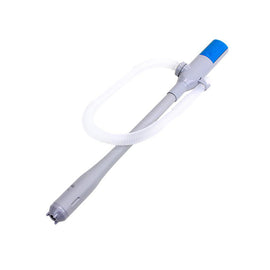 TERAPUMP 20039 Battery Powered Transfer Pump