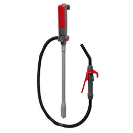 TERAPUMP 20082 2D Battery Powered Trans fer Pump   TREP01-T