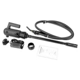 TERAPUMP 20092 55 Gal. Electric Tranfer Pump Ethanol/Methanol