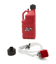 TERAPUMP 20158 5 Gal. Jug w/Pump Combo 4AA Battery TRJ5XLR