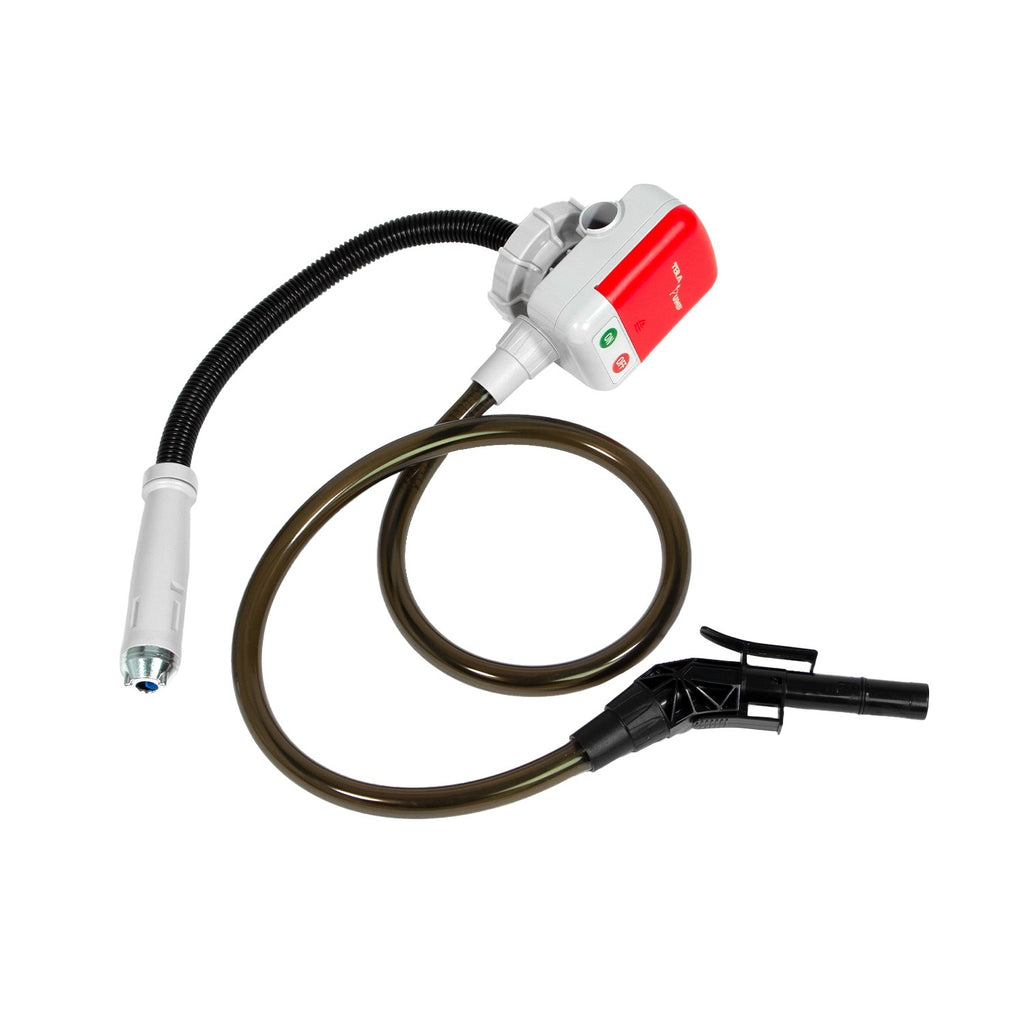 TERAPUMP 20175 Battery Powered Transfer Pump TRFA01