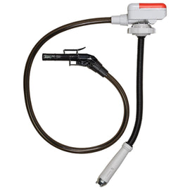 TERAPUMP 20176 TERAPUMP 20176 Automatic Battery-Powered Transfer Pump with Hose