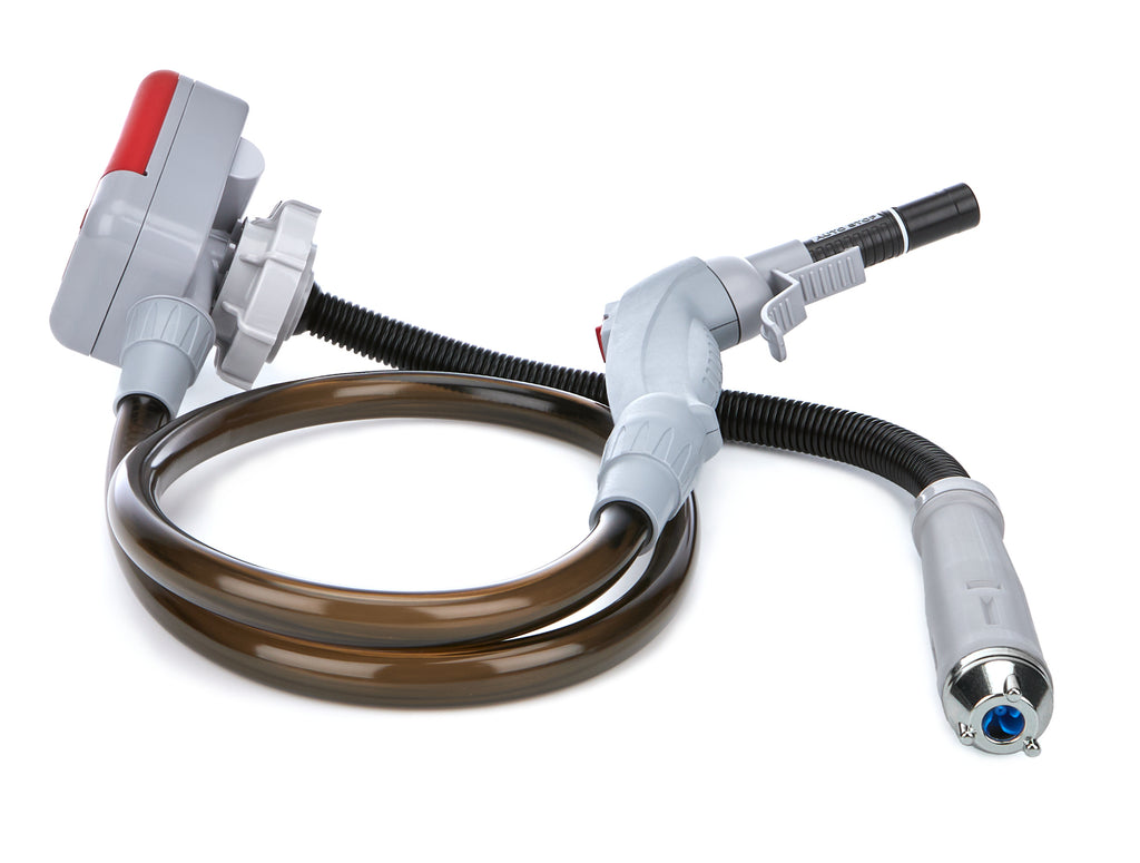 TERAPUMP 20177 Battery Powered Fuel Transfer Pump  TRFA03