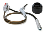 TERAPUMP 20178 Battery Powered Fuel Transfer Pump  TRFA03-XL