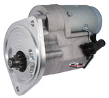 TUFF-STUFF 13132 64-74 Ford 289/302/351 Starter Chrome