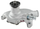 TUFF-STUFF 1353 SBC Water Pump Short Smoothie As Cast