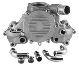 TUFF-STUFF 1362C GM LT1 Water Pump as Cast
