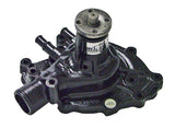 TUFF-STUFF 1432C Ford Water Pump Black Cast